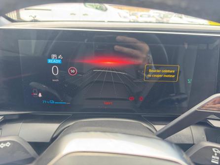 RENAULT Megane Megane E-Tech EV60 220 ch super charge Techno à vendre à Macon - Image n°14