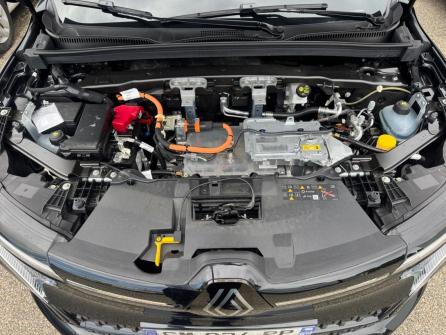 RENAULT Megane Megane E-Tech EV60 220 ch super charge Techno à vendre à Macon - Image n°20