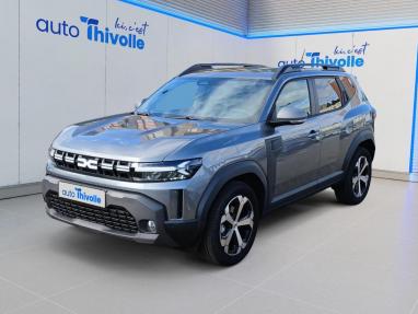 DACIA Duster Hybrid 140 Journey d'occasion  de 2025  à  Saint-Etienne 
