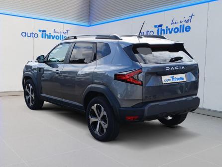 DACIA Duster Hybrid 140 Journey à vendre à Saint-Etienne - Image n°3