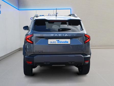 DACIA Duster Hybrid 140 Journey à vendre à Saint-Etienne - Image n°4