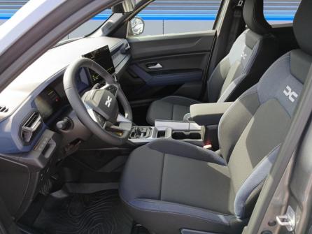 DACIA Duster Hybrid 140 Journey à vendre à Saint-Etienne - Image n°10