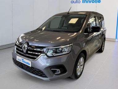 RENAULT Kangoo Blue dCi 95 Techno d'occasion  de 2022  à  Chalon-sur-Saône 
