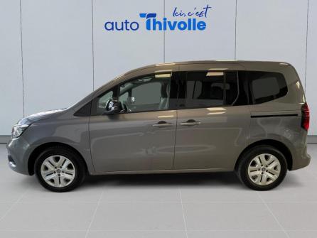 RENAULT Kangoo Blue dCi 95 Techno à vendre à Chalon-sur-Saône - Image n°2