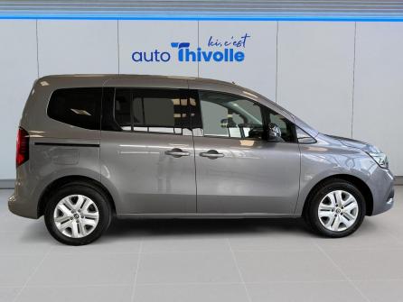RENAULT Kangoo Blue dCi 95 Techno à vendre à Chalon-sur-Saône - Image n°6