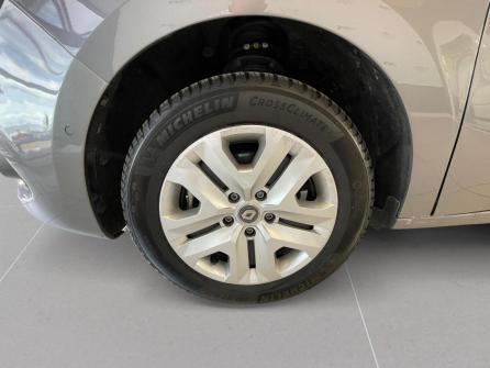 RENAULT Kangoo Blue dCi 95 Techno à vendre à Chalon-sur-Saône - Image n°9