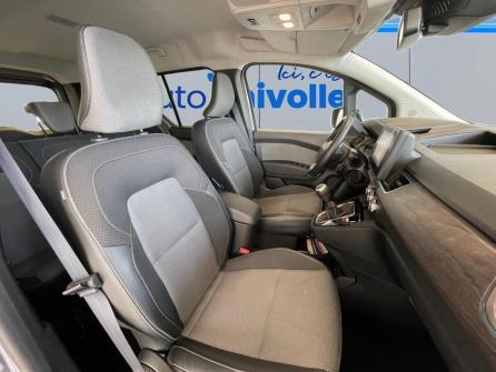 RENAULT Kangoo Blue dCi 95 Techno à vendre à Chalon-sur-Saône - Image n°17