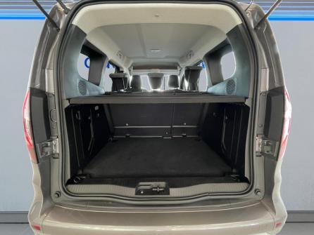 RENAULT Kangoo Blue dCi 95 Techno à vendre à Chalon-sur-Saône - Image n°19