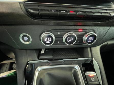 RENAULT Kangoo Blue dCi 95 Techno à vendre à Chalon-sur-Saône - Image n°22