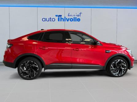 RENAULT Arkana mild hybrid 160 EDC GSR2 esprit Alpine à vendre à Chalon-sur-Saône - Image n°6