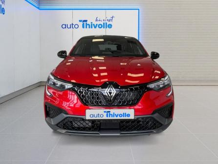 RENAULT Arkana mild hybrid 160 EDC GSR2 esprit Alpine à vendre à Chalon-sur-Saône - Image n°8