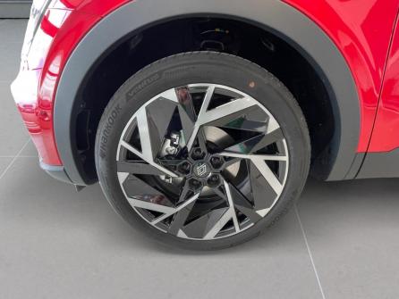 RENAULT Arkana mild hybrid 160 EDC GSR2 esprit Alpine à vendre à Chalon-sur-Saône - Image n°9