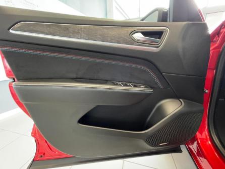 RENAULT Arkana mild hybrid 160 EDC GSR2 esprit Alpine à vendre à Chalon-sur-Saône - Image n°11