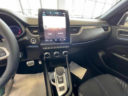 RENAULT Arkana mild hybrid 160 EDC GSR2 esprit Alpine à vendre à Chalon-sur-Saône - Image n°15