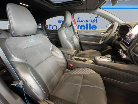 RENAULT Arkana mild hybrid 160 EDC GSR2 esprit Alpine à vendre à Chalon-sur-Saône - Image n°17