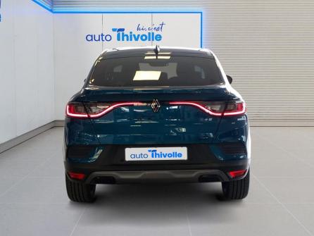 RENAULT Arkana E-Tech full hybrid 145 GSR2 esprit Alpine à vendre à Chalon-sur-Saône - Image n°4
