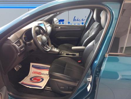 RENAULT Arkana E-Tech full hybrid 145 GSR2 esprit Alpine à vendre à Chalon-sur-Saône - Image n°10