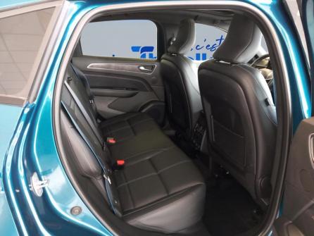 RENAULT Arkana E-Tech full hybrid 145 GSR2 esprit Alpine à vendre à Chalon-sur-Saône - Image n°18