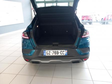 RENAULT Arkana E-Tech full hybrid 145 GSR2 esprit Alpine à vendre à Chalon-sur-Saône - Image n°19