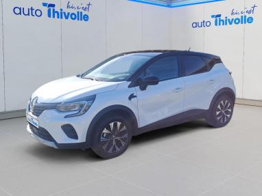RENAULT Captur TCe 90 Evolution d'occasion  de 2023  à  Givors 