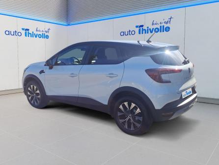 RENAULT Captur TCe 90 Evolution à vendre à Givors - Image n°3