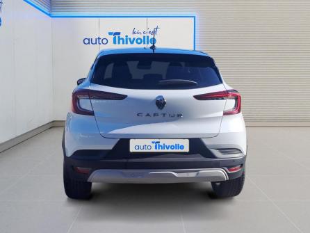 RENAULT Captur TCe 90 Evolution à vendre à Givors - Image n°4