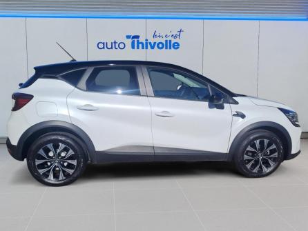 RENAULT Captur TCe 90 Evolution à vendre à Givors - Image n°6