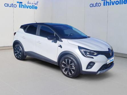 RENAULT Captur TCe 90 Evolution à vendre à Givors - Image n°7
