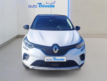 RENAULT Captur TCe 90 Evolution à vendre à Givors - Image n°8