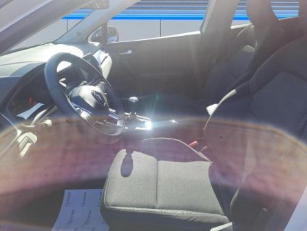 RENAULT Captur TCe 90 Evolution à vendre à Givors - Image n°10