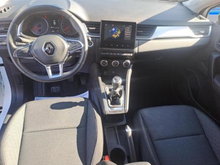 RENAULT Captur TCe 90 Evolution à vendre à Givors - Image n°12
