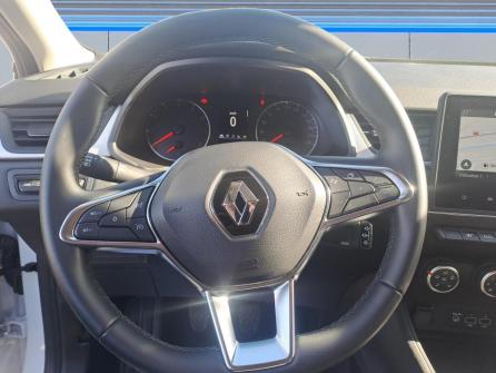 RENAULT Captur TCe 90 Evolution à vendre à Givors - Image n°13