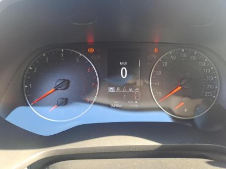 RENAULT Captur TCe 90 Evolution à vendre à Givors - Image n°14