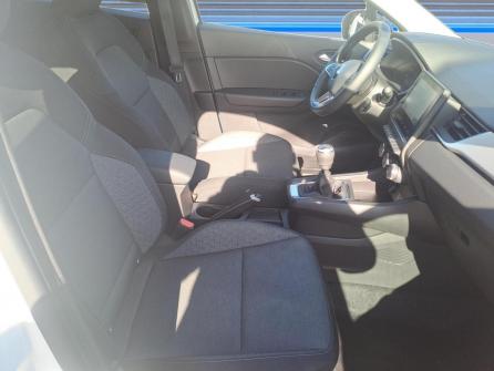 RENAULT Captur TCe 90 Evolution à vendre à Givors - Image n°17