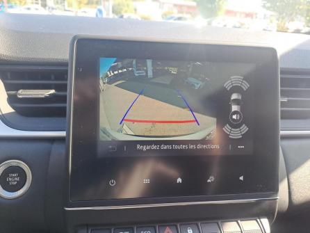 RENAULT Captur TCe 90 Evolution à vendre à Givors - Image n°20