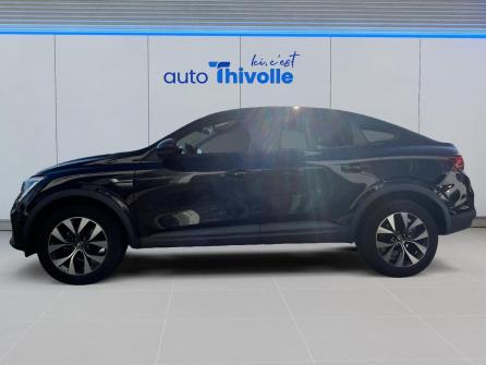 RENAULT Arkana mild hybrid 140 EDC FAP - 22 Evolution à vendre à Le Creusot - Image n°2