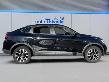 RENAULT Arkana mild hybrid 140 EDC FAP - 22 Evolution à vendre à Le Creusot - Image n°6
