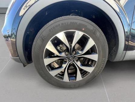 RENAULT Arkana mild hybrid 140 EDC FAP - 22 Evolution à vendre à Le Creusot - Image n°9