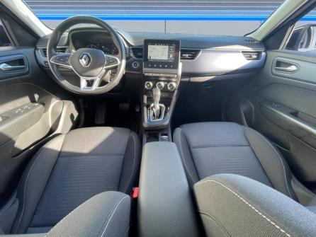 RENAULT Arkana mild hybrid 140 EDC FAP - 22 Evolution à vendre à Le Creusot - Image n°12