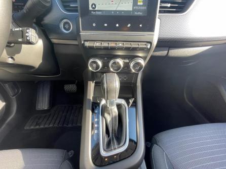 RENAULT Arkana mild hybrid 140 EDC FAP - 22 Evolution à vendre à Le Creusot - Image n°15