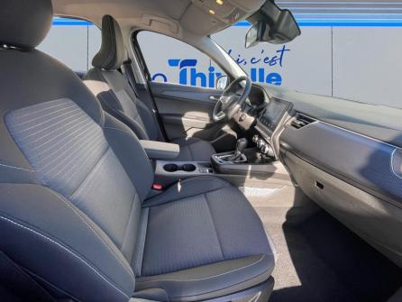 RENAULT Arkana mild hybrid 140 EDC FAP - 22 Evolution à vendre à Le Creusot - Image n°17