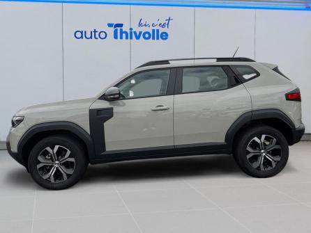 DACIA Duster Mild Hybrid 130 4x4 Expression à vendre à Macon - Image n°2