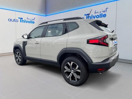 DACIA Duster Mild Hybrid 130 4x4 Expression à vendre à Macon - Image n°3