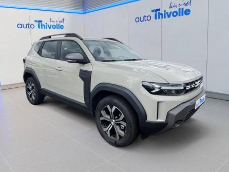 DACIA Duster Mild Hybrid 130 4x4 Expression à vendre à Macon - Image n°7