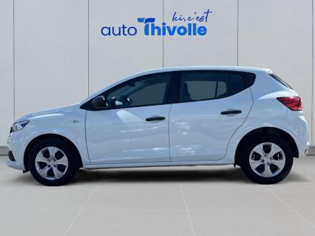 DACIA Sandero SCe 65 Essential à vendre à Saint-Etienne - Image n°2