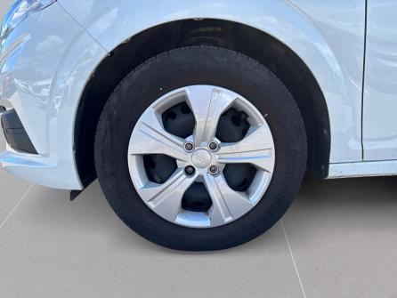 DACIA Sandero SCe 65 Essential à vendre à Saint-Etienne - Image n°9