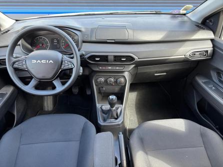 DACIA Sandero SCe 65 Essential à vendre à Saint-Etienne - Image n°12