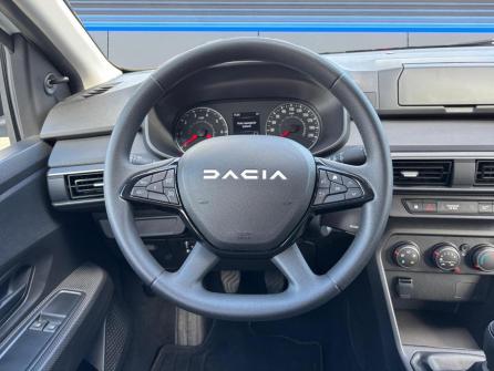 DACIA Sandero SCe 65 Essential à vendre à Saint-Etienne - Image n°13
