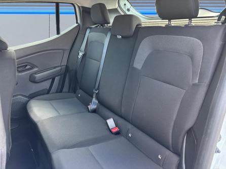 DACIA Sandero SCe 65 Essential à vendre à Saint-Etienne - Image n°16
