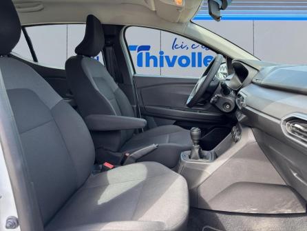 DACIA Sandero SCe 65 Essential à vendre à Saint-Etienne - Image n°17
